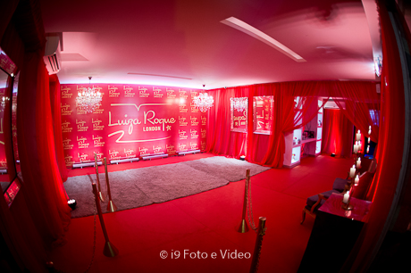 Espaço Rio Louge